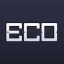 EcoSteam logo