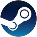 Steam logo