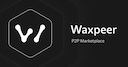 Waxpeer logo