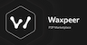 Waxpeer logo