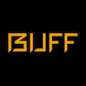 Buff logo