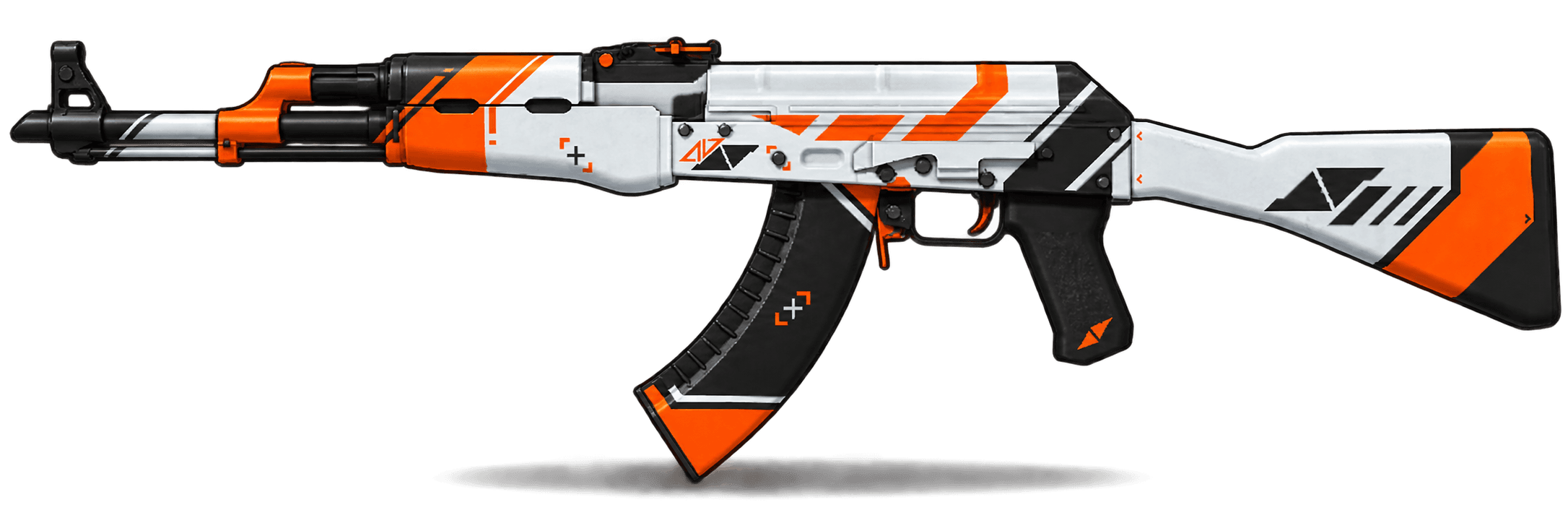 AK-47 | Asiimov (Field-Tested)
